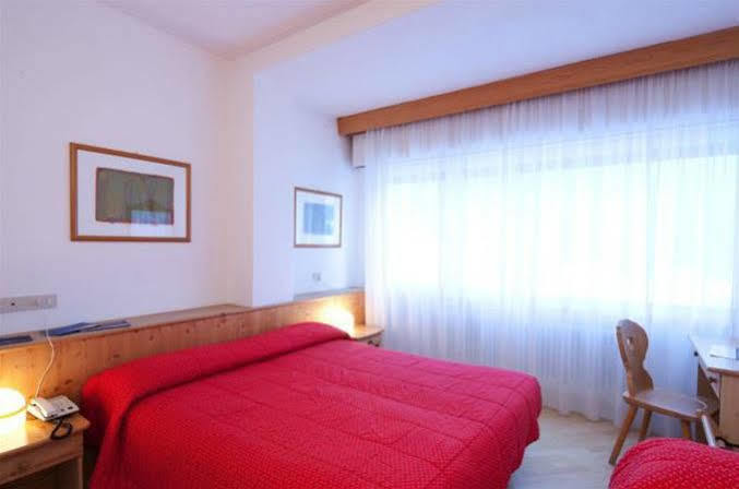فندق Garni Bellavista أرابّا المظهر الخارجي الصورة